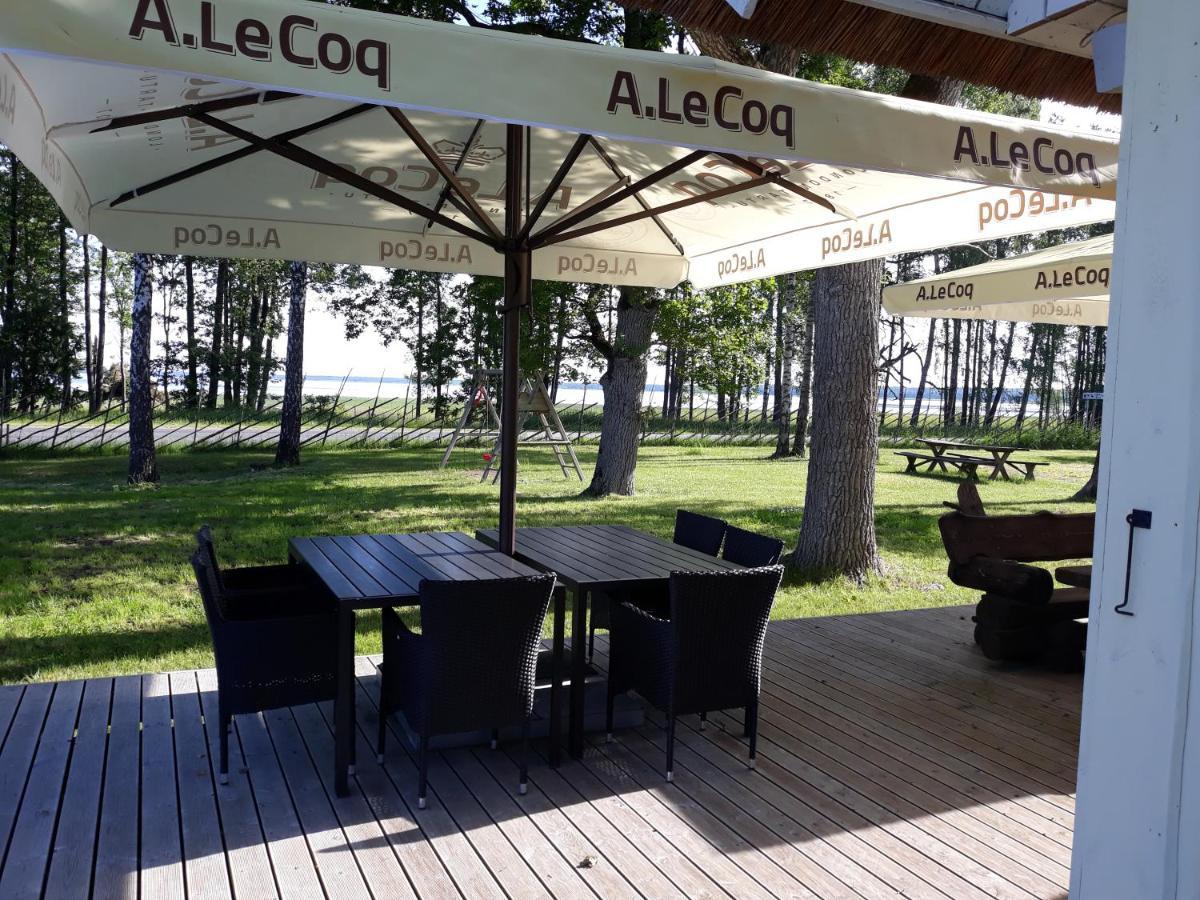Luigeranna B&B Kudema Εξωτερικό φωτογραφία
