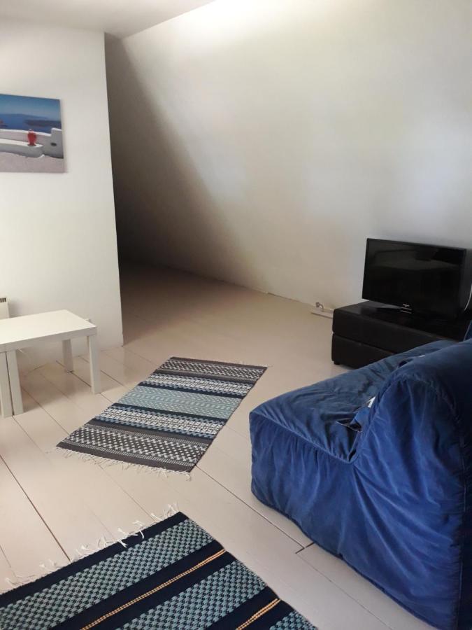 Luigeranna B&B Kudema Εξωτερικό φωτογραφία