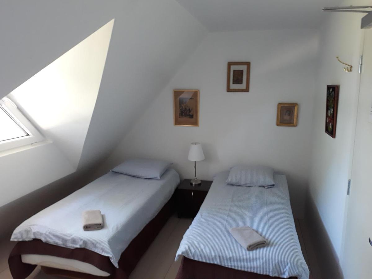 Luigeranna B&B Kudema Εξωτερικό φωτογραφία