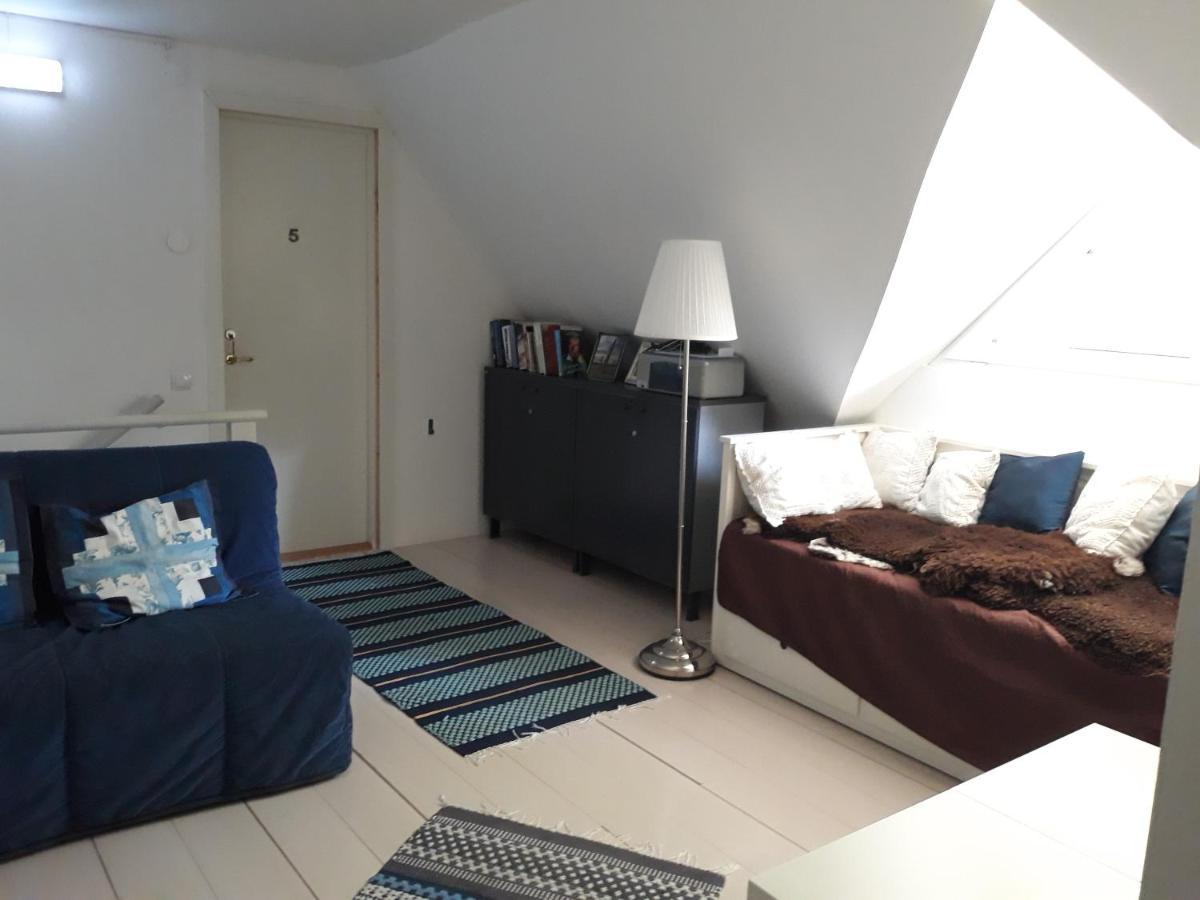 Luigeranna B&B Kudema Εξωτερικό φωτογραφία